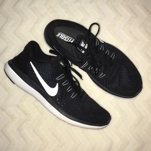 Nike Flex Run